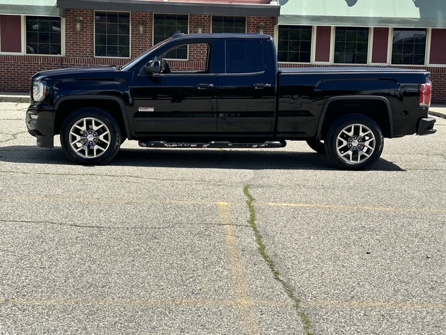 gmc sierra 1500 2018 1GTV2NEC6JZ228985 image gmc sierra 1500 2018 1GTV2NEC6JZ228985 image
